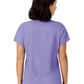 Women's Flex-n-Reach Side Panel V-Neck Scrub Top