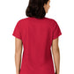 Women's Flex-n-Reach Side Panel V-Neck Scrub Top