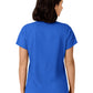 Women's Flex-n-Reach Side Panel V-Neck Scrub Top