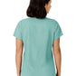 Women's Flex-n-Reach Side Panel V-Neck Scrub Top