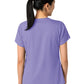 Women's 2-Pocket V-Neck Top