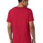 Men's Four-Pocket V-Neck Top