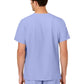 Men's Six-Pocket V-Neck Top