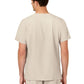 Men's Six-Pocket V-Neck Top