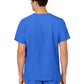 Men's Six-Pocket V-Neck Top