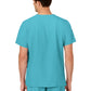 Men's Six-Pocket V-Neck Top