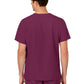 Men's Six-Pocket V-Neck Top