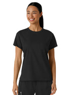 Women's Classic Tee - 6451 - Black