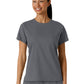 Women's Classic Tee - 6451 - Pewter