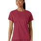 Women's Classic Tee - 6451 - Ruby