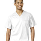 Men's Two-Pocket V-Neck Top