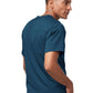 Men's Six-Pocket Multi-Pocket V-Neck Top