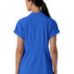 Women’s Two-Pocket Flex-n-Reach Collared Scrub Top