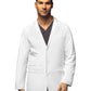 Men's Four-Pocket 34" Lab Jacket