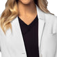 Women's Four-Pocket 28" Lab Jacket