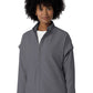 Women's Four-Pocket BreezeBreaker Scrub Jacket