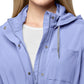 Women's Five-Pocket Convertible Hood Jacket