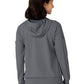 Knit Women’s Four-Pocket Zip Hoodie