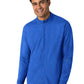 Men's Four-Pocket Warm-Up Jacket - 8351 - Royal