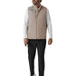 Men's Six-Pocket Quilted Scrub Vest