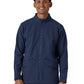 Men's Four-Pocket Soft Shell Scrub Jacket - 8609 - Navy