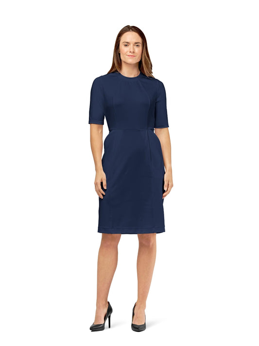 Women's Seven-Pocket 40.5" Performance Dress