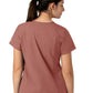 Women's Five-Pocket Modern Fit V-Neck Top