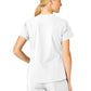 Women's Five-Pocket Modern Fit V-Neck Top