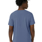 Men's Three-Pocket V-Neck Top