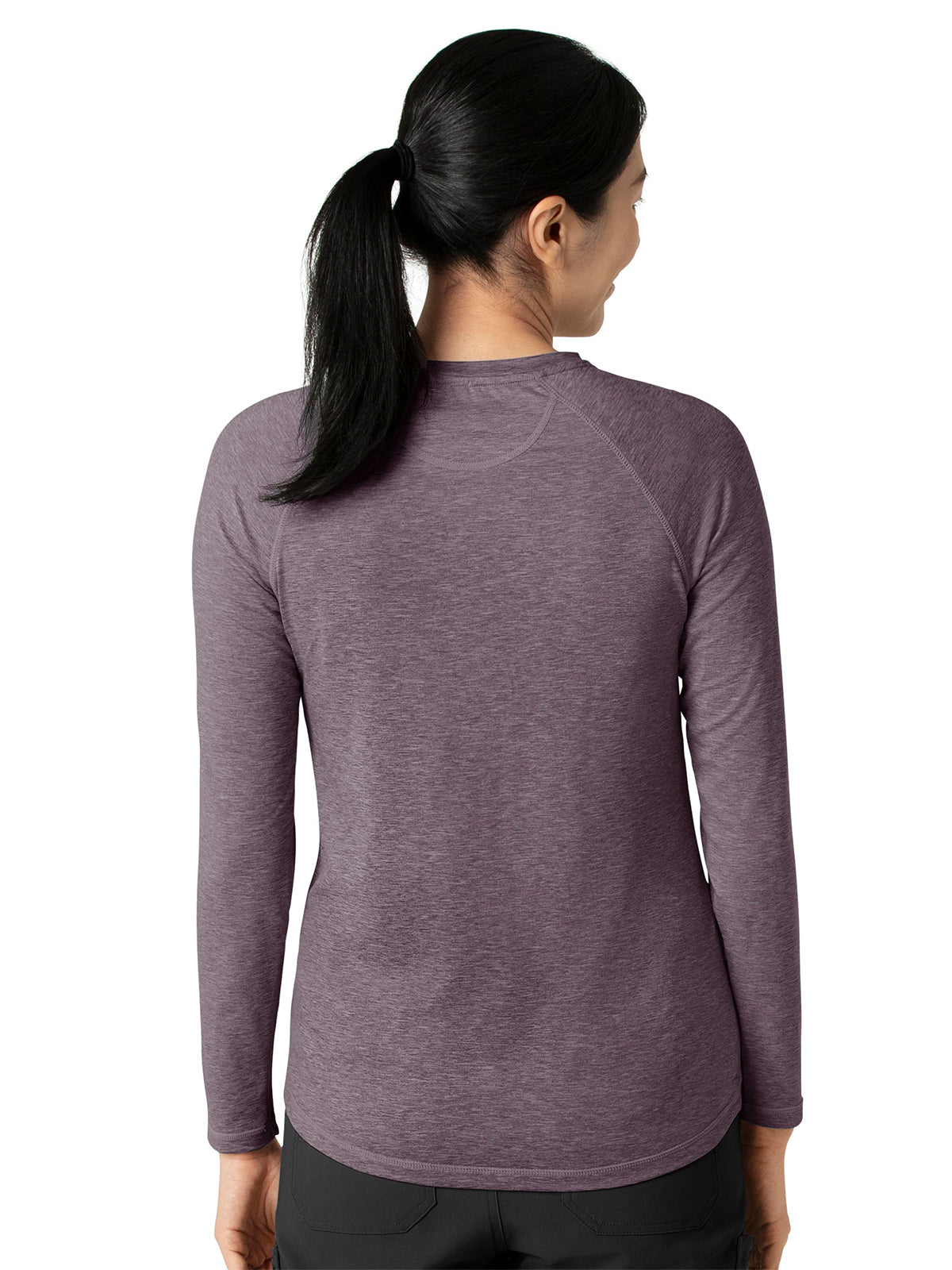 Women's Performance Long Sleeve Tee