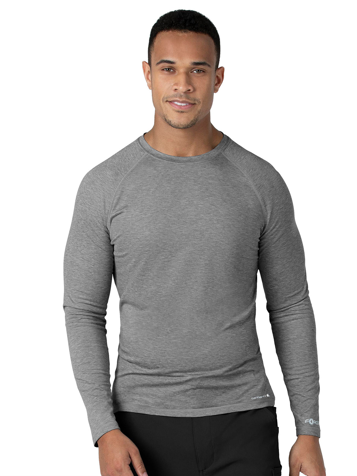 Men's Performance Long Sleeve Tee