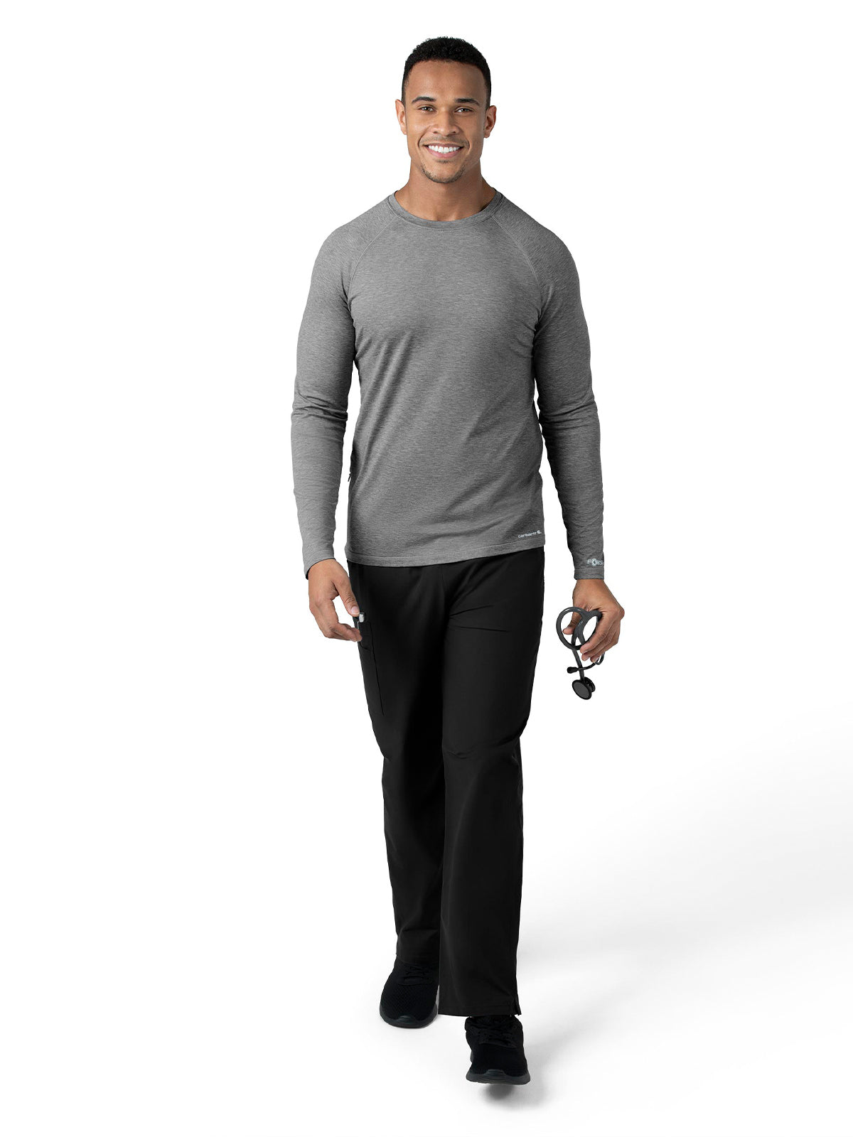 Men's Performance Long Sleeve Tee