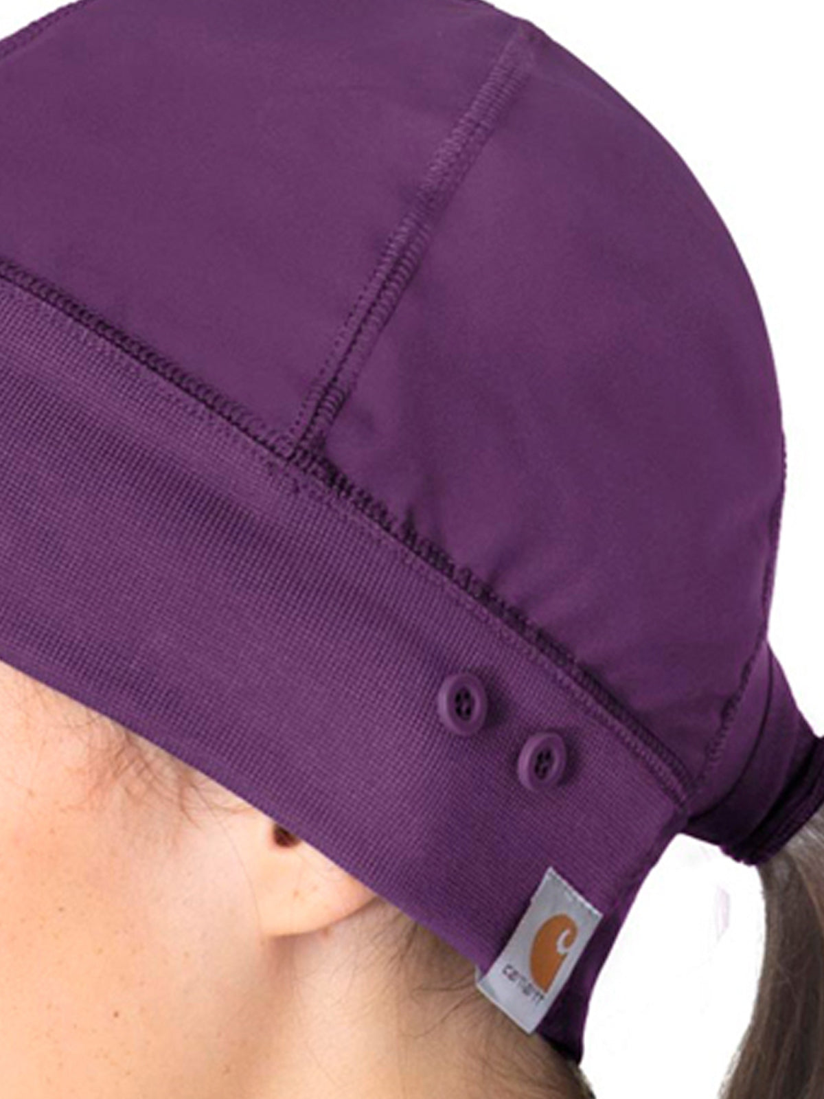 Unisex Modern Fit Scrub Cap Beanie