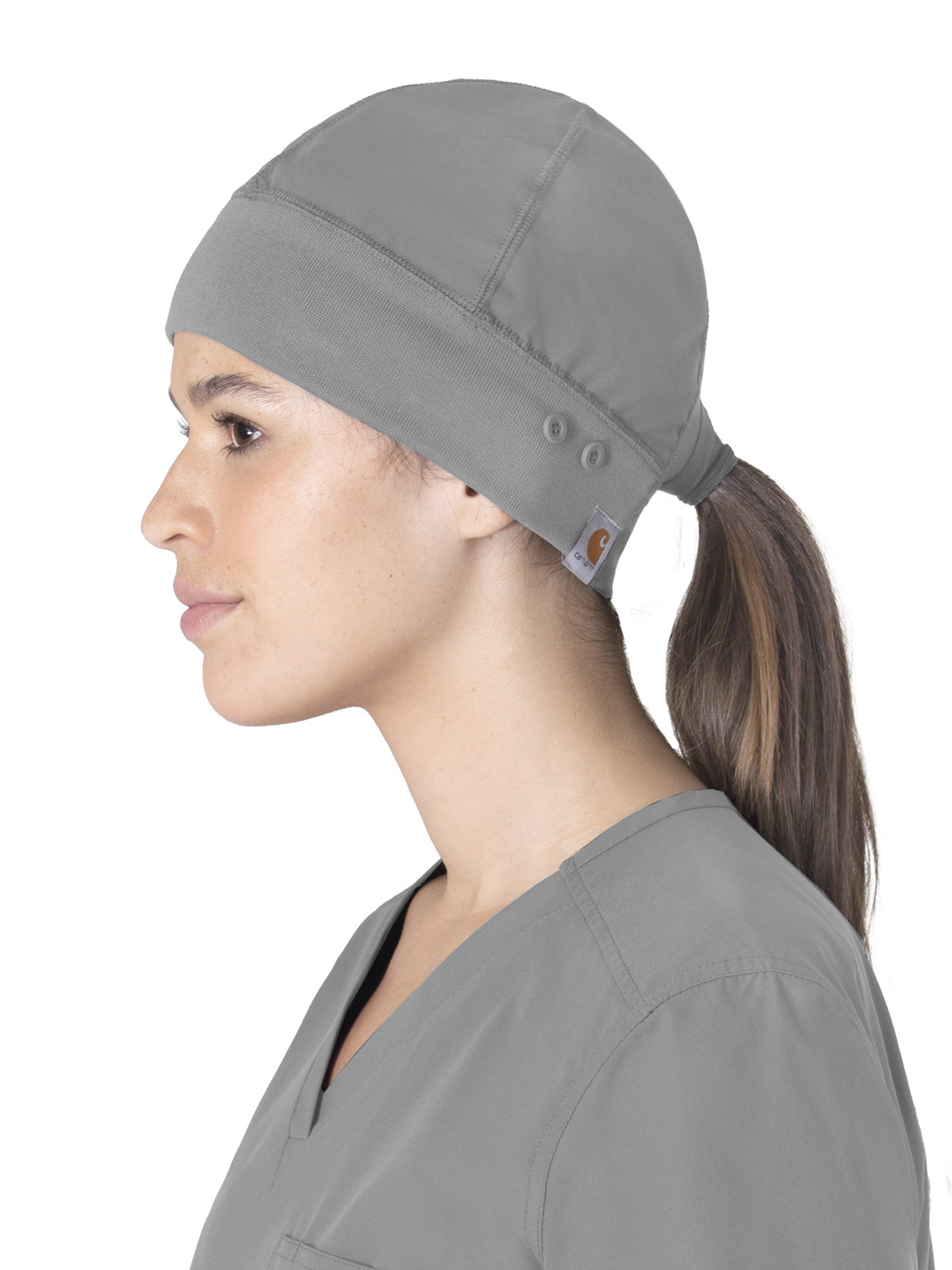 Unisex Modern Fit Scrub Cap Beanie