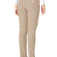 Women's Nine-Pocket Modern Fit Straight Leg Pant