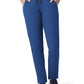 Women's Nine-Pocket Modern Fit Straight Leg Pant - C51213 - Royal