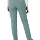 Women's Nine-Pocket Modern Fit Straight Leg Pant