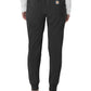 Women's Eight-Pocket Cargo Scrub Pant