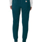 Women's Eight-Pocket Cargo Scrub Pant