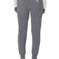 Women's Eight-Pocket Cargo Scrub Pant