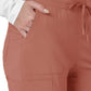 Women's Eight-Pocket Cargo Scrub Pant