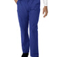Men's Nine-Pocket Straight Leg Cargo Pant - C56113 - Galaxy Blue