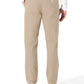 Men's Nine-Pocket Straight Leg Cargo Pant