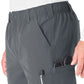 Men's Nine-Pocket Straight Leg Cargo Pant