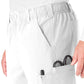 Men's Nine-Pocket Straight Leg Cargo Pant