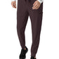 Men's Seven-Pocket Jogger Pant - C56310 - Dark Sepia