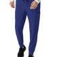 Men's Seven-Pocket Jogger Pant - C56310 - Galaxy Blue