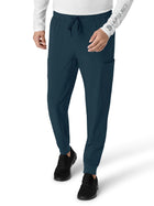 Men's Seven-Pocket Jogger Pant - C56310 - Navy