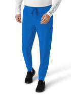 Men's Seven-Pocket Jogger Pant - C56310 - Royal