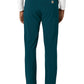 Men's Five-Pocket Straight Leg Pant